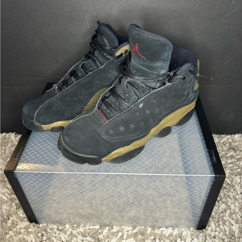 Jordan 13s - Picture 2 of 3